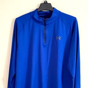 Under Armour Quarter Zip